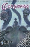 Claymore. Vol. 22 libro