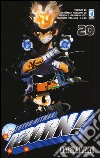 Tutor Hitman Reborn. Vol. 20 libro