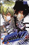 Tutor Hitman Reborn. Vol. 31 libro