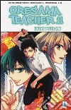 Oresama teacher. Vol. 11 libro