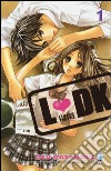 LDK. Vol. 1 libro