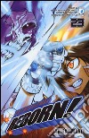 Tutor Hitman Reborn. Vol. 23 libro