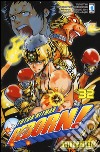 Tutor Hitman Reborn. Vol. 32 libro