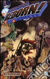 Tutor Hitman Reborn. Vol. 24 libro