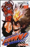 Tutor Hitman Reborn. Vol. 33 libro