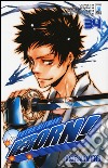 Tutor Hitman Reborn. Vol. 34 libro