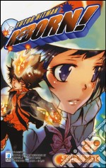 Tutor Hitman Reborn. Vol. 27 libro