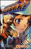 Tutor Hitman Reborn. Vol. 27 libro