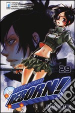 Tutor Hitman Reborn. Vol. 29 libro