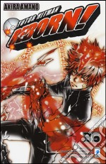 Tutor Hitman Reborn. Vol. 35 libro