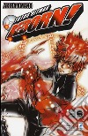 Tutor Hitman Reborn. Vol. 35 libro