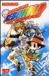 Tutor Hitman Reborn. Vol. 37 libro