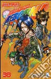 Tutor Hitman Reborn. Vol. 38 libro