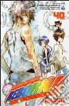 Tutor Hitman Reborn. Vol. 40 libro