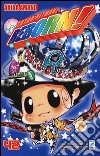 Tutor Hitman Reborn. Vol. 42 libro