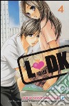 LDK. Vol. 4 libro