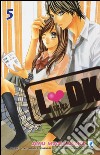 LDK. Vol. 5 libro