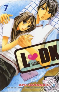 LDK. Vol. 7