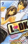 LDK. Vol. 7 libro