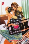 LDK. Vol. 8 libro