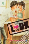 LDK. Vol. 9 libro