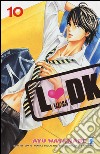 LDK. Vol. 10 libro