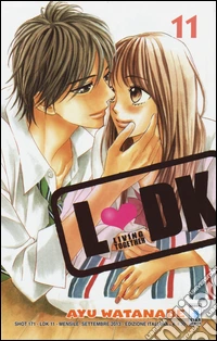 LDK. Vol. 11