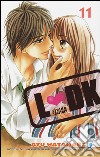 LDK. Vol. 11 libro