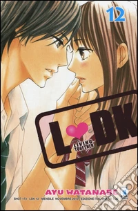 LDK. Vol. 12