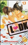 LDK. Vol. 13 libro