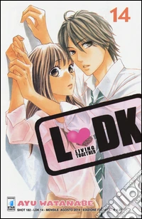 LDK. Vol. 14
