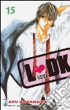 LDK. Vol. 15 libro