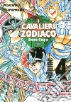I cavalieri dello zodiaco. Saint Seiya. Perfect edition. Vol. 4 libro