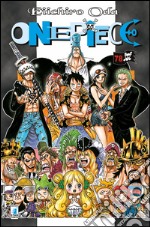 One Piece. Vol. 78 libro