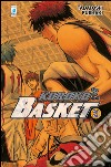 Kuroko's basket. Vol. 21 libro