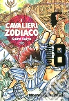 I cavalieri dello zodiaco. Saint Seiya. Perfect edition. Vol. 8 libro