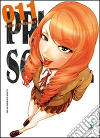 Prison school. Vol. 11 libro