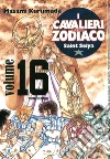 I cavalieri dello zodiaco. Saint Seiya. Perfect edition. Vol. 16 libro
