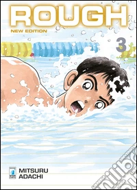 Rough new edition. Vol. 3