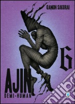 Ajin. Demi human. Vol. 6 libro