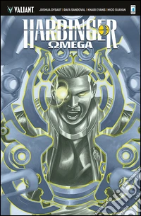 Harbinger. Vol. 6 libro