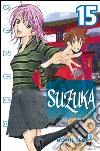 Suzuka. Vol. 15 libro