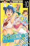 Nisekoi. False love. Vol. 10 libro