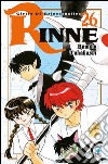 Rinne. Vol. 26 libro