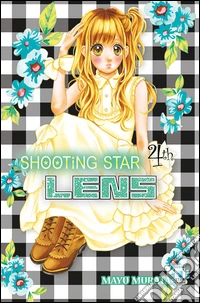 Shooting Star Lens. Vol. 4 libro