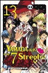 Yamada-Kun e le 7 streghe. Vol. 13 libro