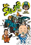 Dr. Slump. Perfect edition. Vol. 12 libro