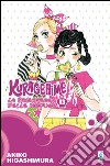 Kuragehime la principessa delle meduse. Vol. 13 libro