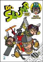 Dr. Slump. Perfect edition. Vol. 13 libro