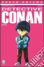 Detective Conan. Vol. 85 libro